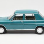 Simca 1100 GLS Borodine Vert Norev 1:18 - image 3 of 6