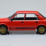 Skoda 130 LR Rouge IXO 1:18 - image 3 of 6