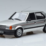 Talbot Horizon Premium Argent Otto 1:18