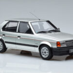 Talbot Horizon Premium Argent Otto 1:18 - image 4 of 6