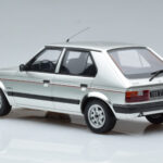 Talbot Horizon Premium Argent Otto 1:18 - image 5 of 6