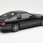 Toyota Supra A70 2.5 Twin Turbo R Noir Otto 1:18 - image 2 of 6