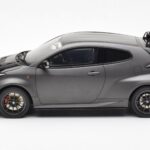 Toyota GR Yaris Circuit Package Noir Otto 1:18 - image 3 of 6