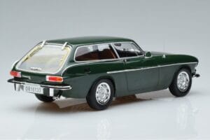 Volvo 1800 ES Vert Norev 1:18 188720 Métal — image 3 sur 7