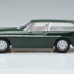 Volvo 1800 ES Vert Norev 1:18 188720 Métal - image 4 of 7