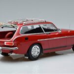 Volvo 1800 ES Rouge Norev 1:18 188723 Métal - image 2 of 7