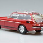 Volvo 1800 ES Rouge Norev 1:18 188723 Métal - image 6 of 7