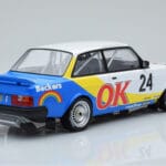 Volvo 240 Turbo Beckers #24 P.G. Andersson Nurburgring 1985 IXO 1:18 - image 2 of 6