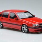 Volvo 850 R Otto 1:18 OT427 Métal - image 4 of 6