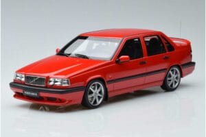 Volvo 850 R Otto 1:18 OT427 Métal