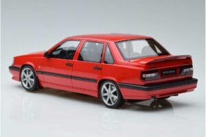 Volvo 850 R Otto 1:18 OT427 Métal — image 5 sur 6
