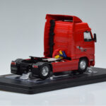 Volvo FH12 Rouge IXO 1:43 TR123 - image 2 of 6