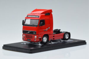 Volvo FH12 Rouge IXO 1:43 TR123