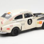 Volvo PV 544 Rally Revell 1:18 - image 3 of 8