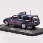Volvo V70 Garde Frontière Suisse Minichamps 1:43 - image 3 of 4