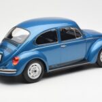 Volkswagen Beetle 1303 City Bleu Norev 1:18 - image 2 of 6