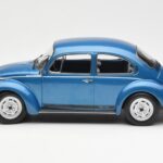Volkswagen Beetle 1303 City Bleu Norev 1:18 - image 3 of 6