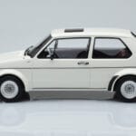 Volkswagen Golf GTI Mk1 ABT Blanc Otto 1:18 - image 3 of 6