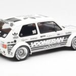 Volkswagen Golf GTI Mk1 Voomeran Blanc Otto 1:18 - image 2 of 6