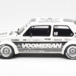 Volkswagen Golf GTI Mk1 Voomeran Blanc Otto 1:18 - image 3 of 6