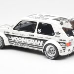 Volkswagen Golf GTI Mk1 Voomeran Blanc Otto 1:18 - image 5 of 6