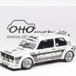 Volkswagen Golf GTI Mk1 Voomeran Blanc Otto 1:18 - image 6 of 6