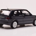 Volkswagen Golf Mk2 GTI Edition Blue Bleu Clair de Lune Otto 1:18 - image 2 of 6