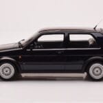 Volkswagen Golf Mk2 GTI Edition Blue Bleu Clair de Lune Otto 1:18 - image 3 of 6