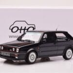Volkswagen Golf Mk2 GTI Edition Blue Bleu Clair de Lune Otto 1:18 - image 6 of 6