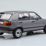 Volkswagen Golf GTI Mk2 Gris MCG 1:18 - image 2 of 6