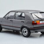 Volkswagen Golf GTI Mk2 Gris MCG 1:18 - image 5 of 6
