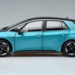 Volkswagen ID.3 Vert FAW 1:18 ZVN000001GRU Métal - image 4 of 7