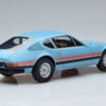 Volkswagen SP2 Bleu Otto 1:18 OT421 Résine - image 2 of 6