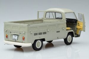 Volkswagen T2a Pickup Édition 50e Anniversaire Schuco 1:18 450019800 Métal — image 2 sur 7
