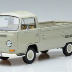 Volkswagen T2a Pickup Édition 50e Anniversaire Schuco 1:18 450019800 Métal