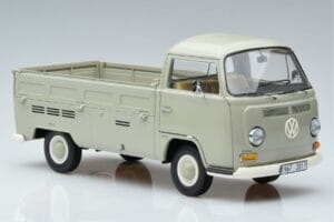 Volkswagen T2a Pickup Édition 50e Anniversaire Schuco 1:18 450019800 Métal — image 5 sur 7