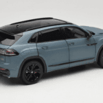 Volkswagen Teramont X Gris FAW 1:18 ZVB000003B Métal - image 3 of 8