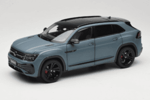 Volkswagen Teramont X Gris FAW 1:18 ZVB000003B Métal