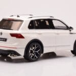 Volkswagen Tiguan R Blanc Otto 1:18 - image 2 of 6