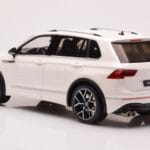 Volkswagen Tiguan R Blanc Otto 1:18 - image 5 of 6