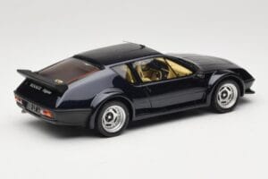 Alpine A310 Pack GT Bleu Otto 1:18 OT588 Résine — image 2 sur 6