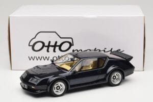 Alpine A310 Pack GT Bleu Otto 1:18 OT588 Résine — image 6 sur 6