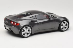 Artega GT Grey Metallic Revell 1:18 09024 Métal — image 3 sur 8