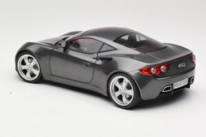 Artega GT Grey Metallic Revell 1:18 09024 Métal — image 7 sur 8