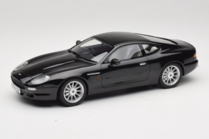 Aston Martin DB7 Bowland Black Cult Models 1:18 CML187-2 Résine