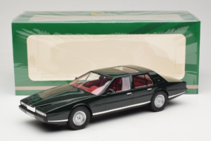 Aston Martin Lagonda S2 Vert Cult Models 1:18 CML014-5 Métal — image 6 sur 6