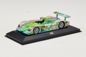Audi R8 LMP #77 Crocodile 1998 Minichamps 1:43 20000001168 Métal — image 2 sur 4