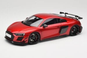 Audi R8 4S V10 Performance Rouge Kengfai 1:18 VAKF-0356 Métal