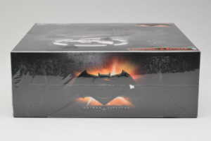 Batwing & Batman Set Metals Diecast 1:24 98325 Métal — image 3 sur 3