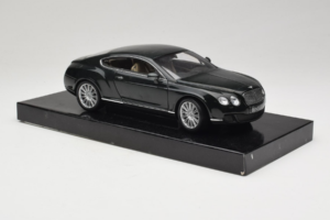 Bentley Continental GT British Racing Green Minichamps 1:18 BL570 Métal — image 6 sur 8